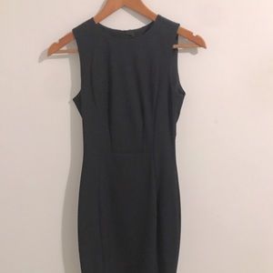 Knee-Length H&M Dress